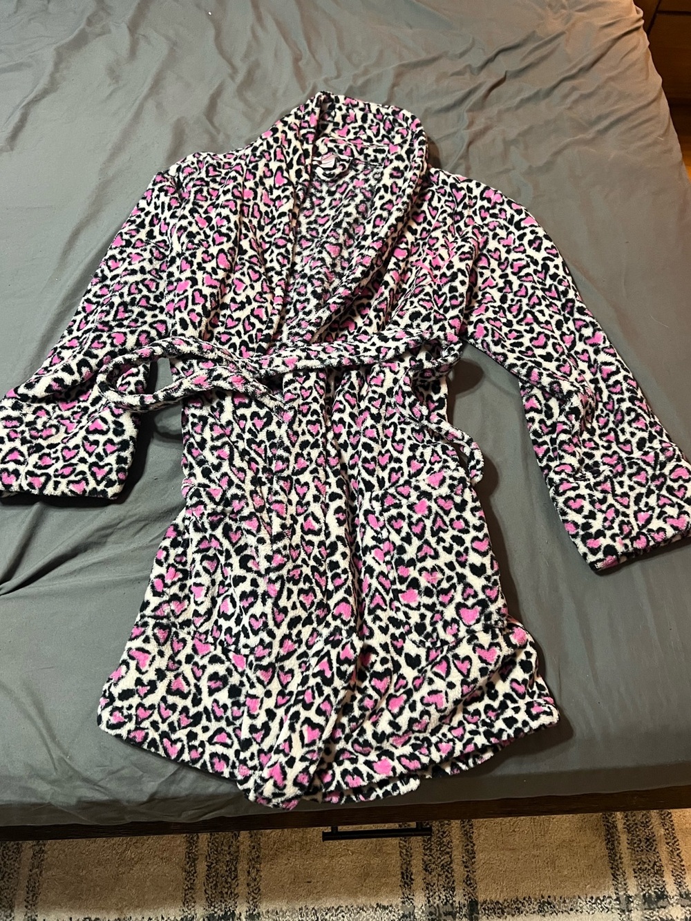 VS Robe